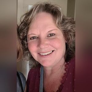 Meet your Posher, Trish